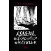 Annemi Öldürdüğüm Hikâyeler