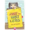 Annienin Hayat Listesi