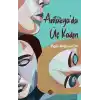 Antakyada Üç Kadın