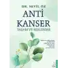 Anti Kanser Yaşam ve Beslenme