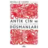 Antik Çin ve Düşmanları