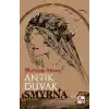 Antik Duvak Smyrna