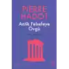 Antik Felsefeye Övgü