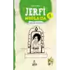 Antik Kent Stratonikeia - Jerfi Muğlada 4