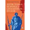 Antik Yunan Düşünce ve Geleneğinde Delilik