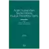 Antik Yunan’dan Skolastiklere Hukuk Felsefesi Tarihi