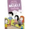 Antika Avcıları - Elanın Neşeli Günlüğü - 2. Sınıf