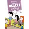 Antika Avcıları - Elanın Neşeli Günlüğü - 2. Sınıf