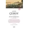 Anton Çehov Bütün Eserleri 10 - 1898-1903