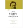 Anton Çehov Bütün Eserleri 12 (Ciltli)