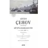 Anton Çehov Bütün Eserleri 13
