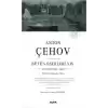 Anton Çehov Bütün Eserleri 14