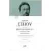 Anton Çehov Bütün Eserleri 14 (Ciltli)