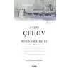Anton Çehov Bütün Eserleri 3