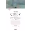 Anton Çehov Bütün Eserleri 5