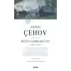 Anton Çehov Bütün Eserleri 8
