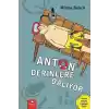 Anton Derinlere Dalıyor
