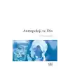 Antropoloji ve Din