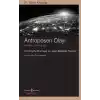 Antroposen Olayı