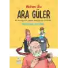 Ara Güler İle Fotoğrafın Sihirli Dünyasına Yolculuk