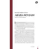 Araba Sevdası