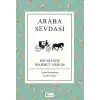 Araba Sevdası (Bez Ciltli)