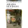 Araba Sevdası (Günümüz Türkçesiyle)