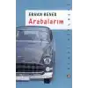Arabalarım