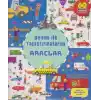Araçlar - Benim İlk Yapıştırmalarım