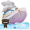 Araçları Tanıyalım - Gemi