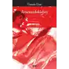 Aramızdaki Şey