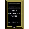 Arap Alevilerinin Tarihi: Orta Çağ Halep Döneminden Türkiye Cumhuriyeti Dönemine