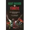Arap Baharı ve Türkiye