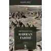 Arap Hakimiyetine Kadar Harran Tarihi