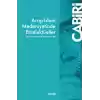Arap-İslam Medeniyetinde Entelektüeller - İbn Hanbel Mihnesi & İbn Rüşd`ün Çilesi