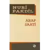 Arap Saati