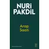 Arap Saati