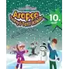 Arapça 10. Sınıf Yarıyıl Tatil Kitabı