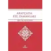 Arapçada Fiil Zamanları