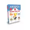 Arapça Kelime Kartları (8. Sınıf)