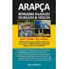 Arapça Konuşma Kılavuzu Dilbilgisi Sözlük