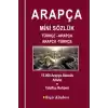 Arapça Mini Sözlük Türkçe Arapça Arapça Türkçe
