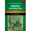 Arapçayı Eğlenerek Öğrenelim - Arapça Kısa Hikayeler