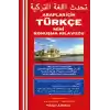 Araplar için Türkçe Mini Konuşma