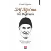 Arif Ağa’nın Tuz Değirmeni