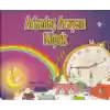 Arkadaş Arayan Köpek