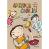 Arkadaş Canlısı - İyi Düşün, Anton!