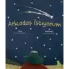 Arkadaş İstiyorum