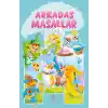 Arkadaş Masallar