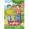 Arkadaş Sevgisi